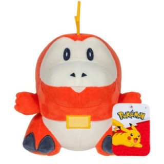 Pokemon 8" Plush Fuecoco