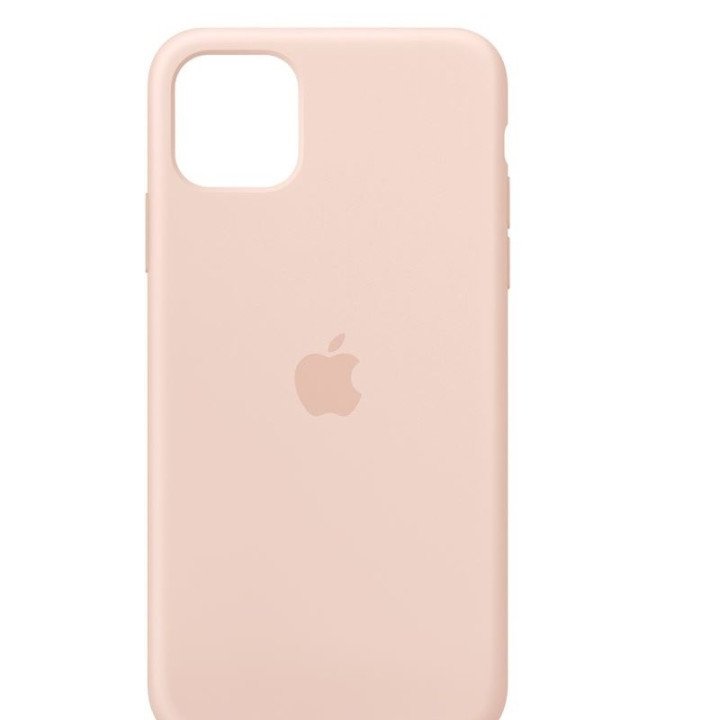 Carcasa Con logo Apple