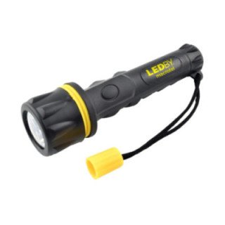 Linterna S.O.S. para Emergencias Led 40 lm