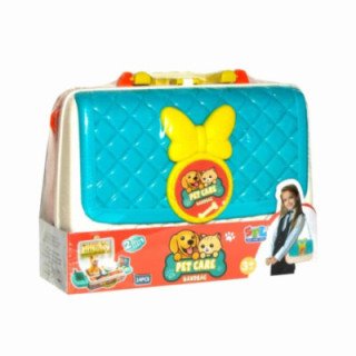 Set de mascota 2 en 1 PET CARE