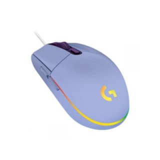 MOUSE GAMING G203 LIGHTSYNC - LILAC