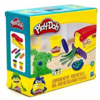 MASA PLAY-DOH MINI SERPENTIN