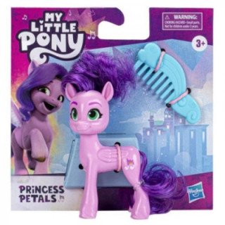 MUÑECA MY LITTLE PONY PRINCESA PIPP PETALS