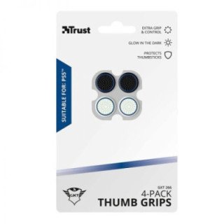 Trust: Protector Analogos PlayStation 5 Thumb Grips 4-Pack GXT 266