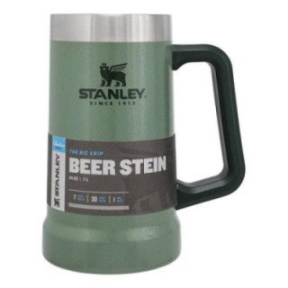 Jarra Stanley Cervecera - Verde