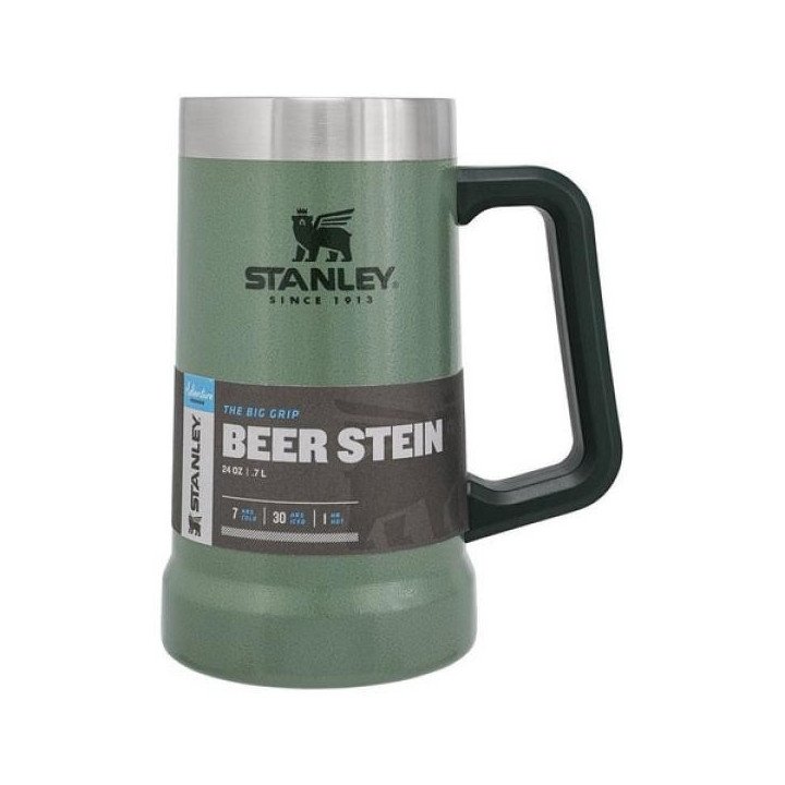 Jarra Stanley Cervecera - Verde