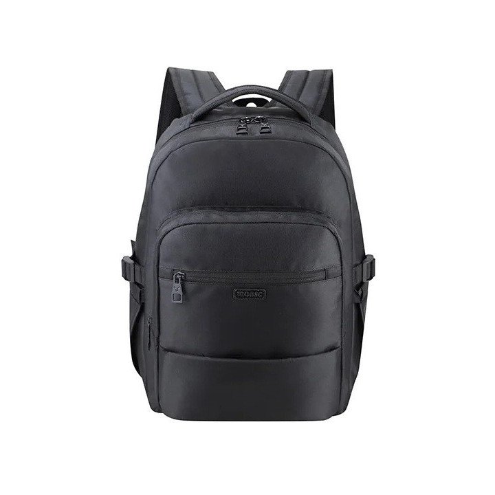 MOCHILA MOOSE LAS VEGAS NEGRO 22lts