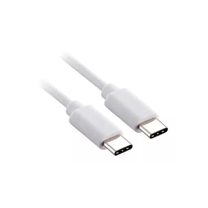 Cable Tipo C A Usb-c Philips