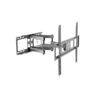 Soporte De Tv Retráctil Al Muro Hasta 70” / Philco