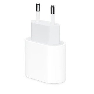 CARGADOR PARED 15 PRO MAX CARGA RÁPIDA 35W
