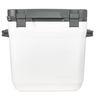 COOLER ADVENTURE BLANCO | 4 DIAS | 28 lt