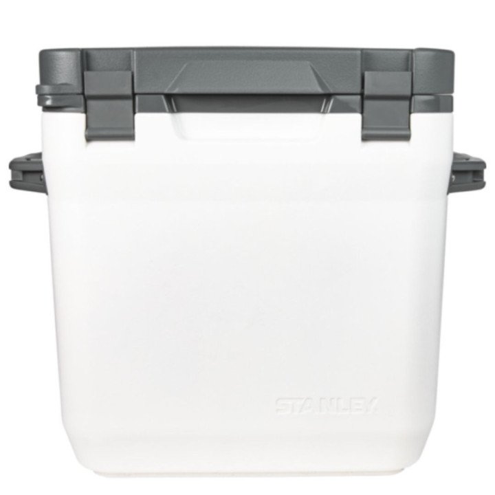 COOLER ADVENTURE BLANCO | 4 DIAS | 28 lt