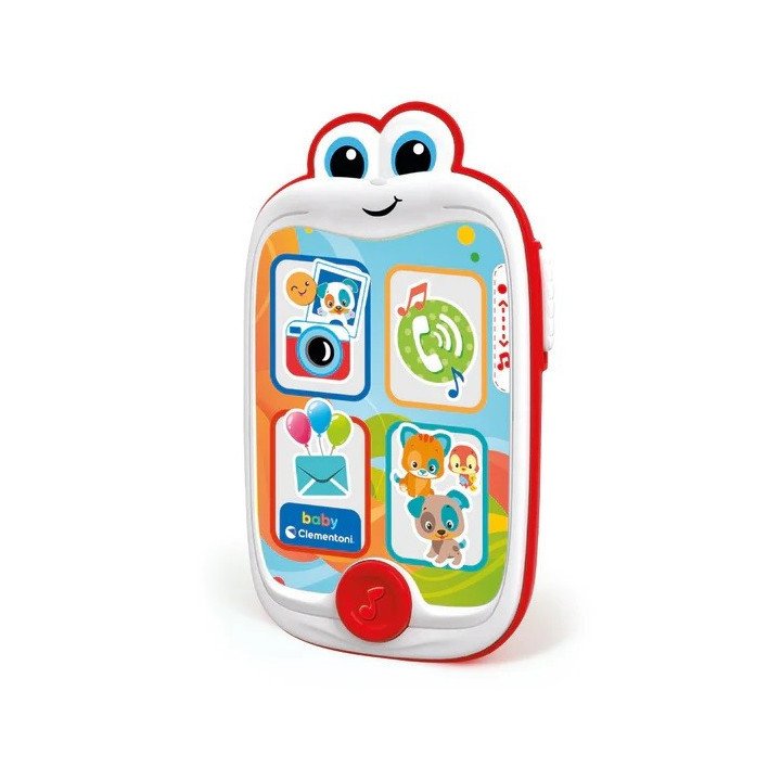 Baby Smartphone