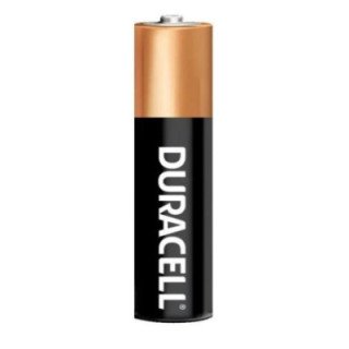 PILA DURACELL AA 1 PILA