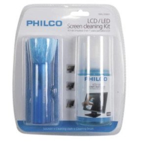 Set de Limpieza de Pantalla 3 En 1 Philco