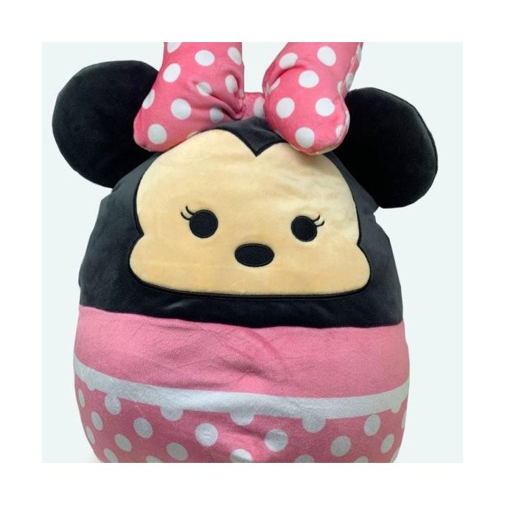 Peluche Disney Super Suave De 30 Cms Squishmallow