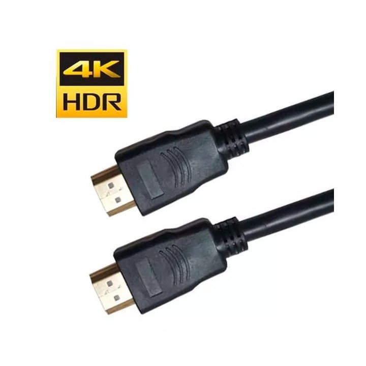 CABLE HDMI 20MTS ULINK