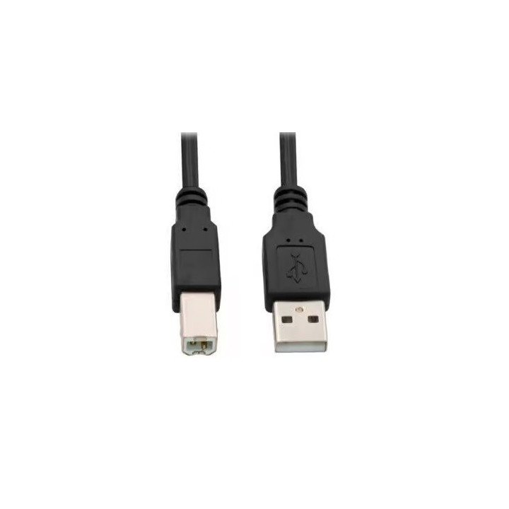 PHILCO Cable Para Impresora USB 1.8mts USB 2.0