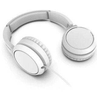 AUDIFONO PHILIPS TAH4105 BLANCO CON MANOS LIBRES
