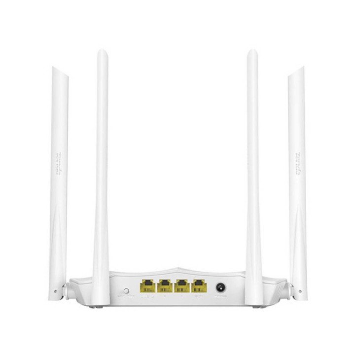 ROUTER TENDA AC5 WIFI AC1200 DUAL BAND TENDA