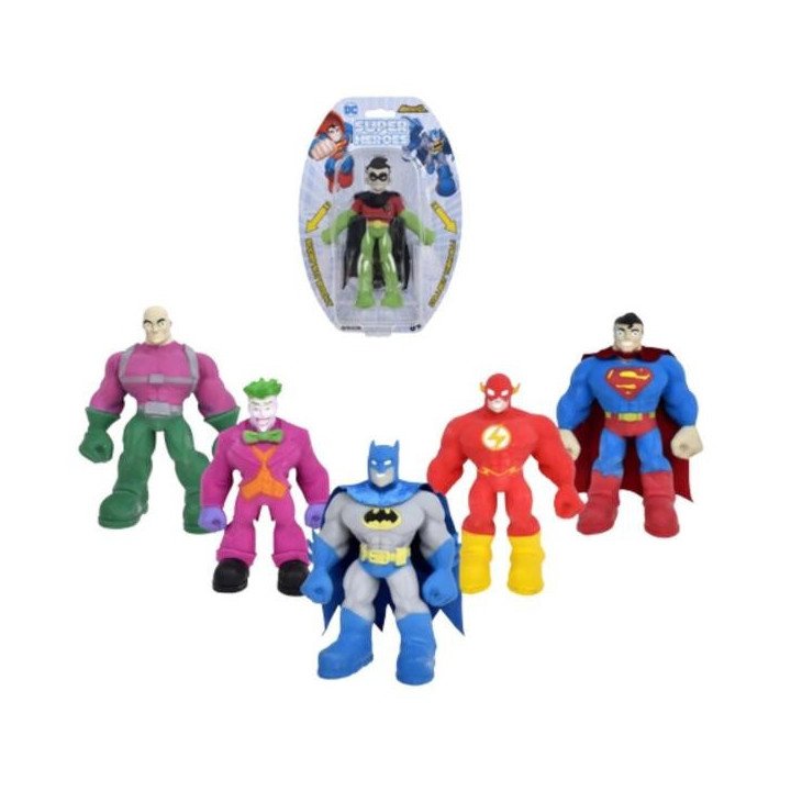 FIGURAS STRECH PERSONAJES