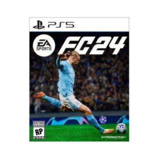 EA Sports FC 24 PS5