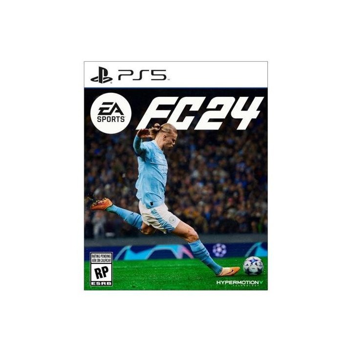 EA Sports FC 24 PS5