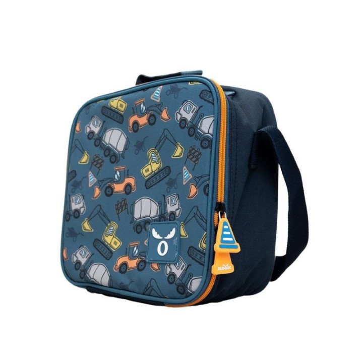 Lonchera Bolso Escolar Truck Moose