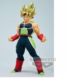 Dragon Ball Super BLOOD OF SAIYANS SPECIAL XII