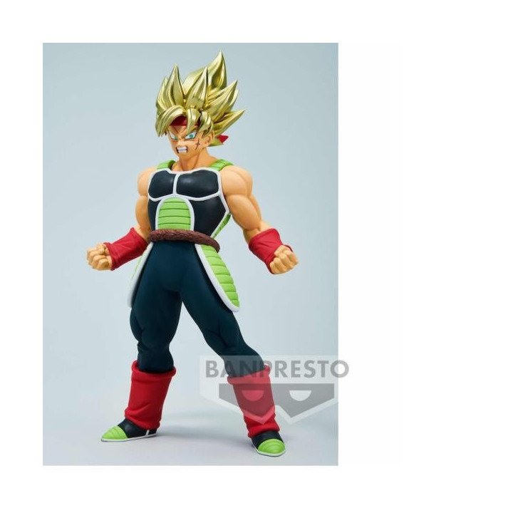 Dragon Ball Super BLOOD OF SAIYANS SPECIAL XII