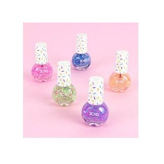 3C4G Esmalte de Uñas Confetti