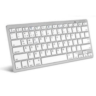 TECLADO INALAMBRICO AP382 apple