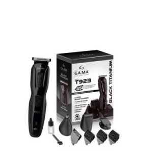 CORTAPELO GA.MA TITANIUM T923