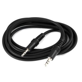 cable auxiliar 3 metros