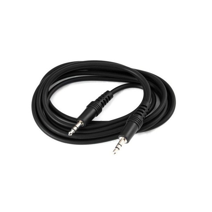 cable auxiliar 3 metros