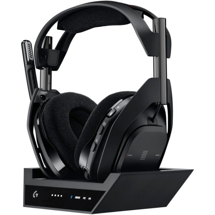 Logitech G Astro A50 X LIGHTSPEED