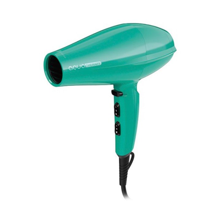 Secador Brilliant Aqua Therapy