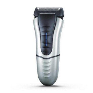 Braun Series 1 Electric Shaver, Silver, 150s