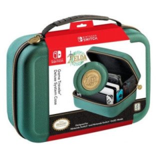 ESTUCHE PARA NINTENDO SWITCH DE ZELDA