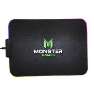 PAD MOUSE MONSTER RGB 35X25